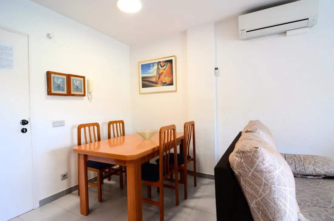 Apartmanok L'Estartit