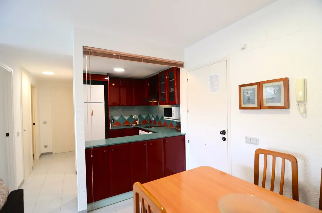 Apartmanok L'Estartit
