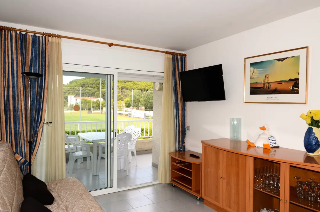 Apartmanok L'Estartit