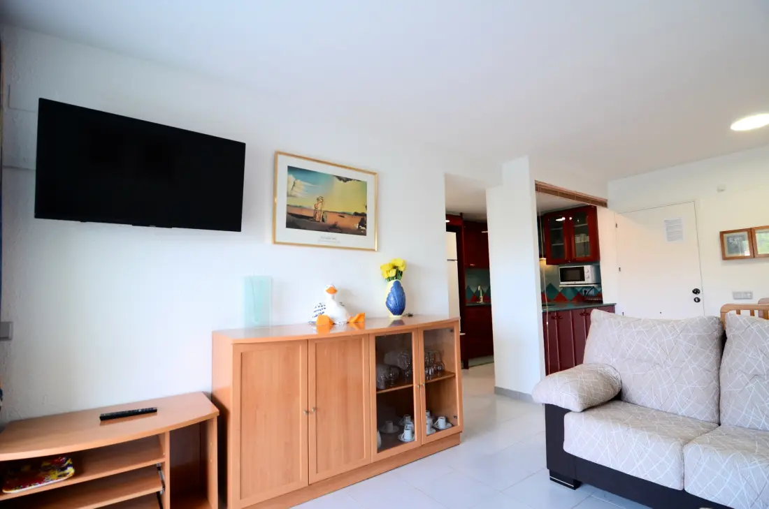 Apartmanok L'Estartit
