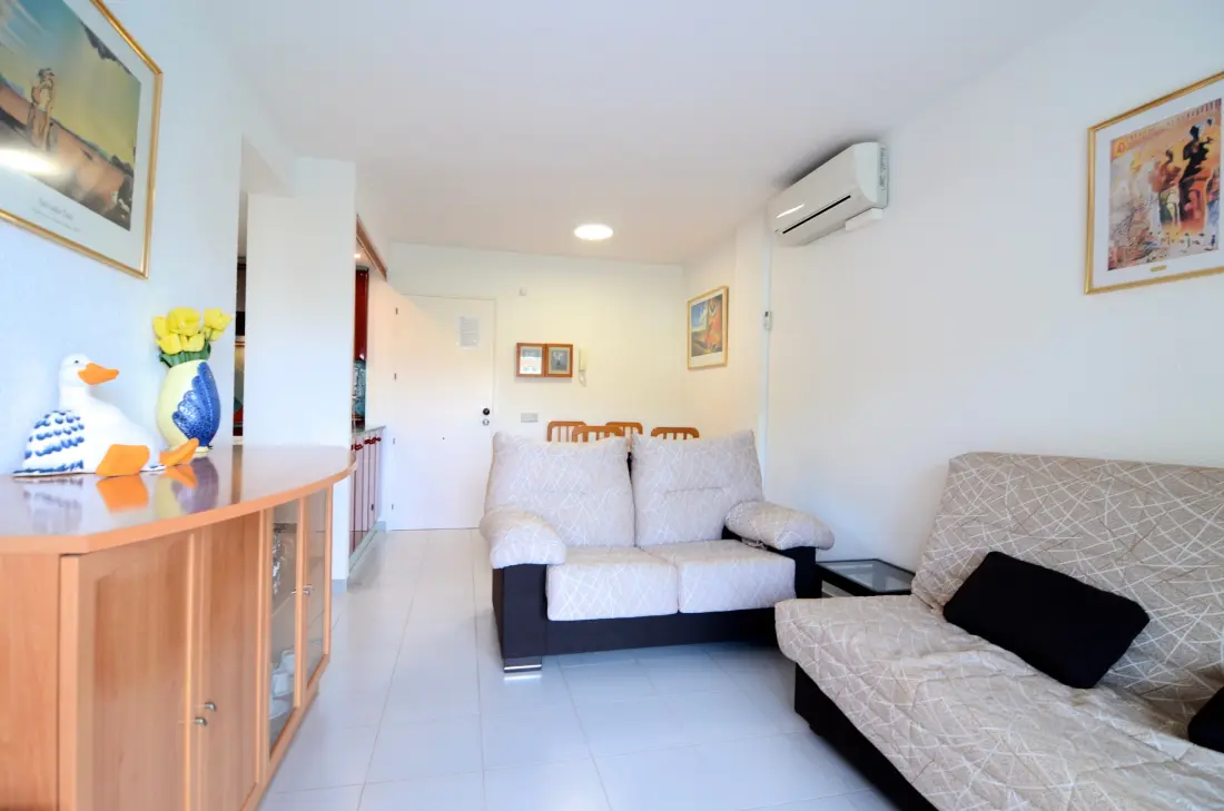 Apartmanok L'Estartit