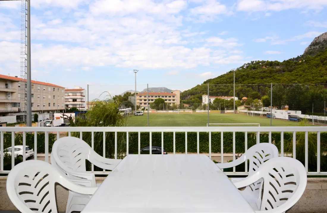 Apartmanok L'Estartit
