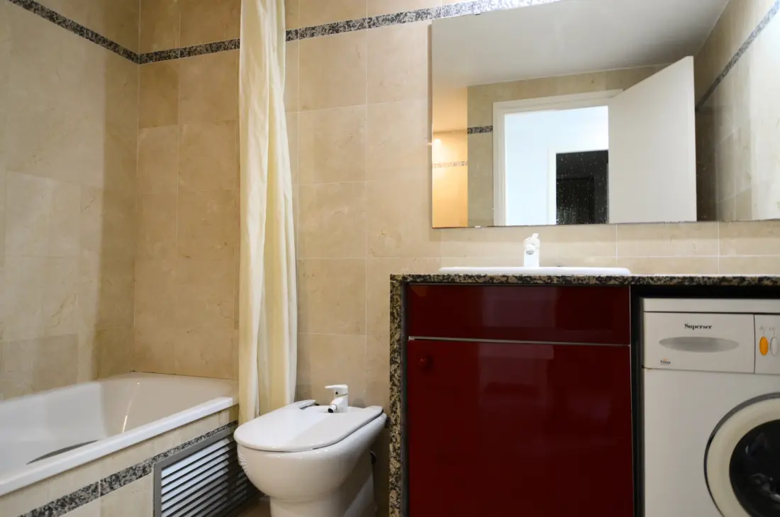 Apartmanok L'Estartit