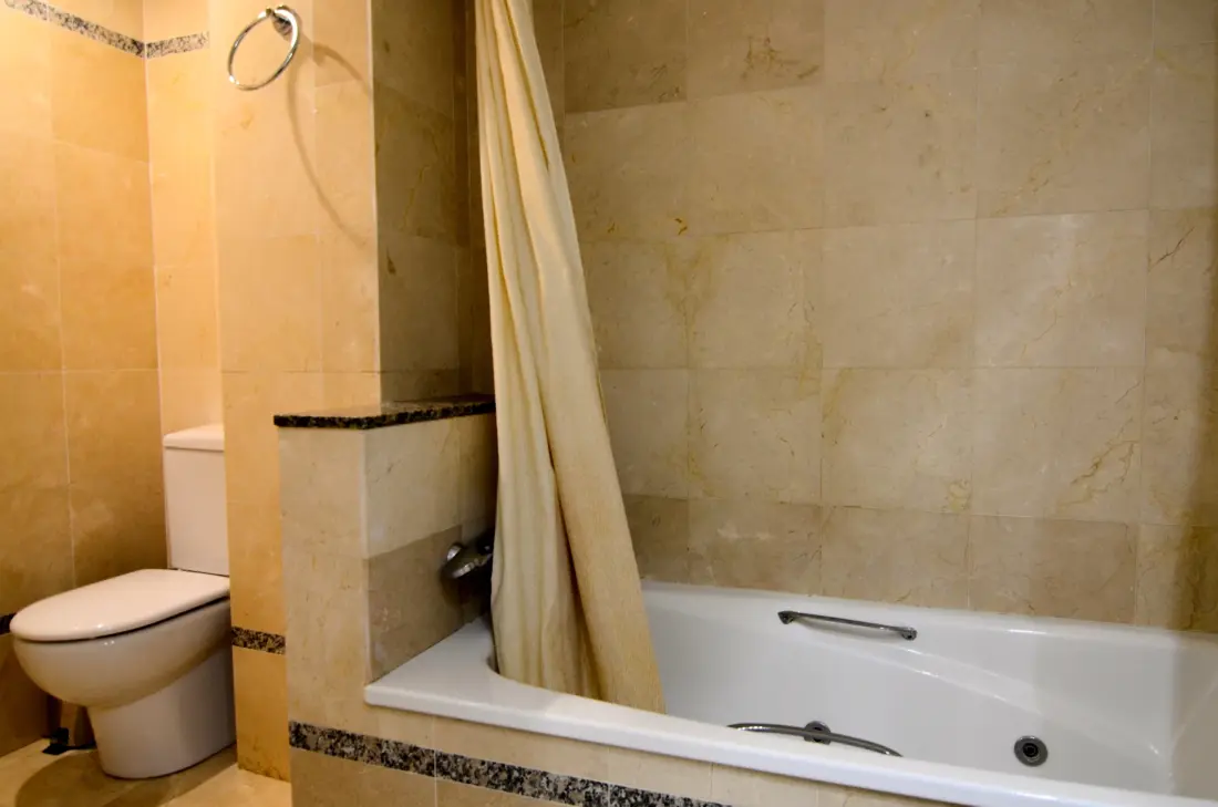Apartmanok L'Estartit