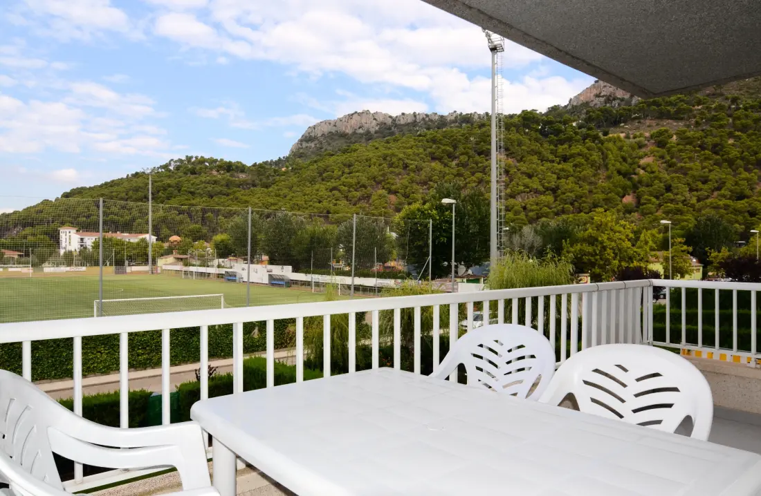 Apartmanok L'Estartit