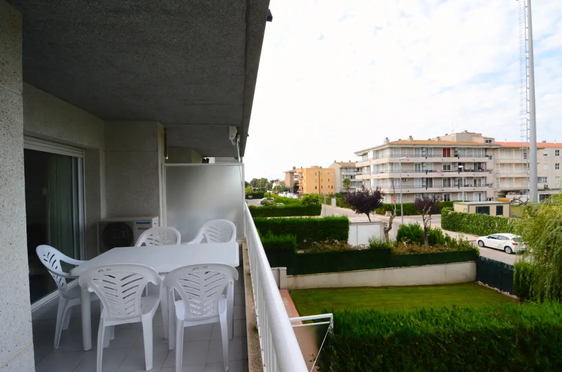 Apartmanok L'Estartit