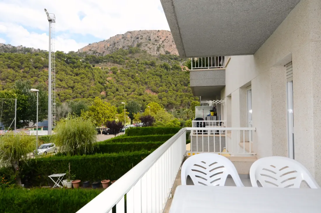 Apartmanok L'Estartit
