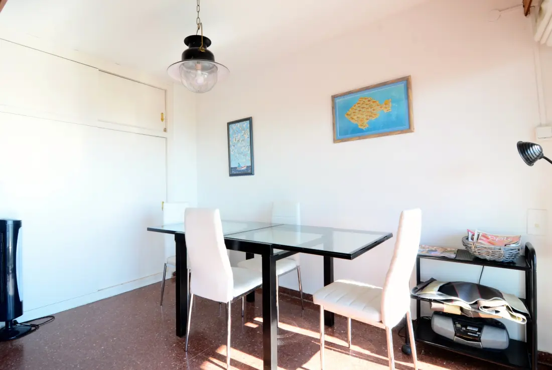 Apartmanok L'Estartit