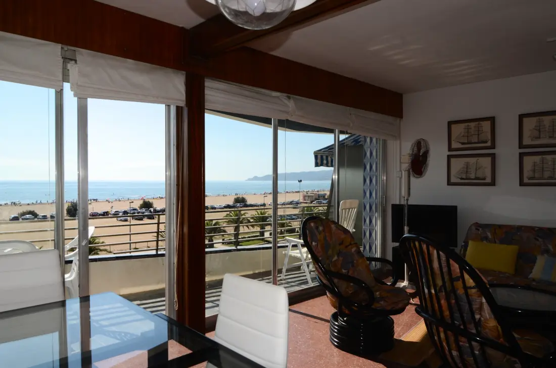 Apartmanok L'Estartit