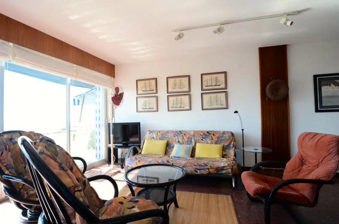 Apartmanok L'Estartit