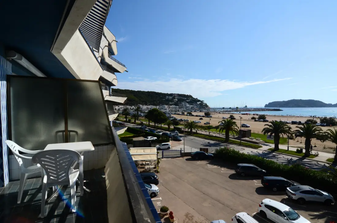 Apartmanok L'Estartit