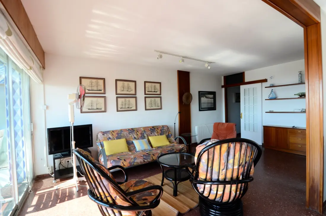 Apartmanok L'Estartit