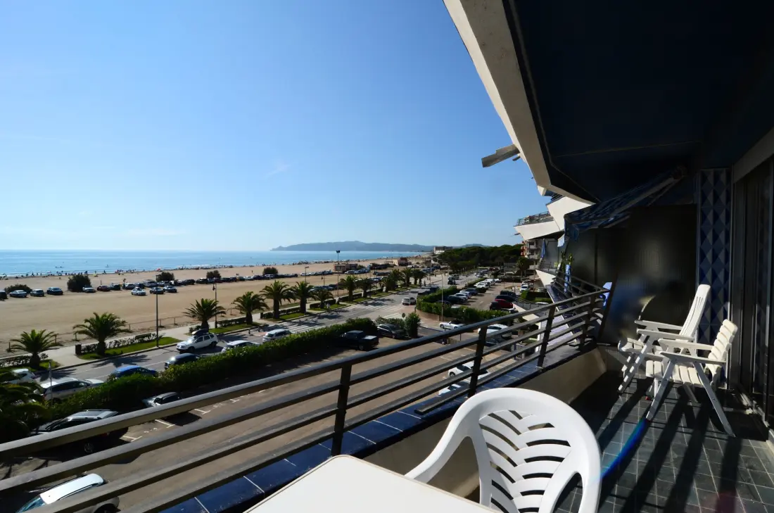 Apartmanok L'Estartit