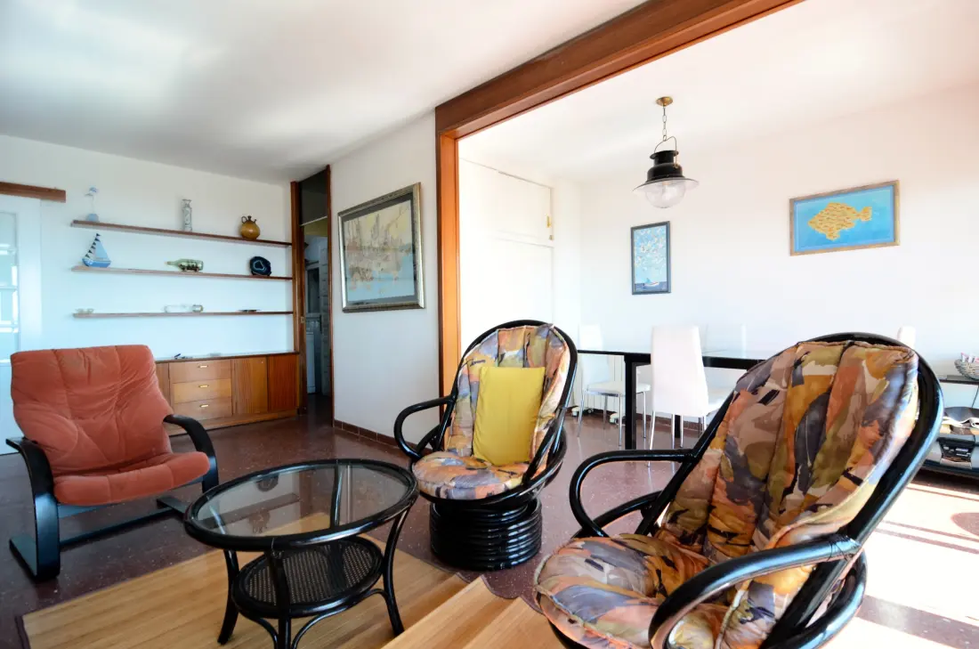 Apartmanok L'Estartit