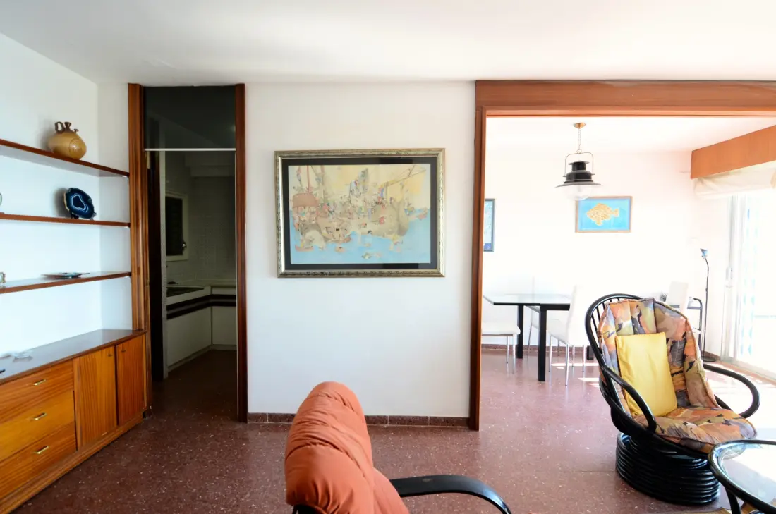 Apartmanok L'Estartit