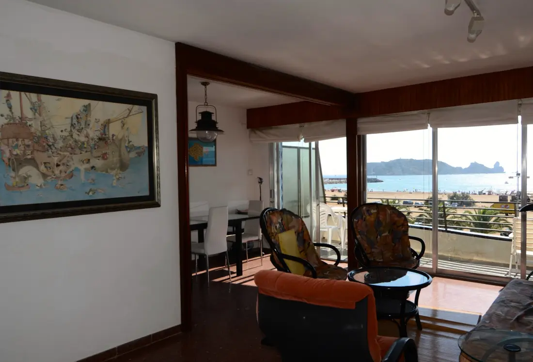 Apartmanok L'Estartit