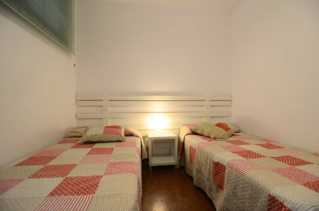 Apartmanok L'Estartit