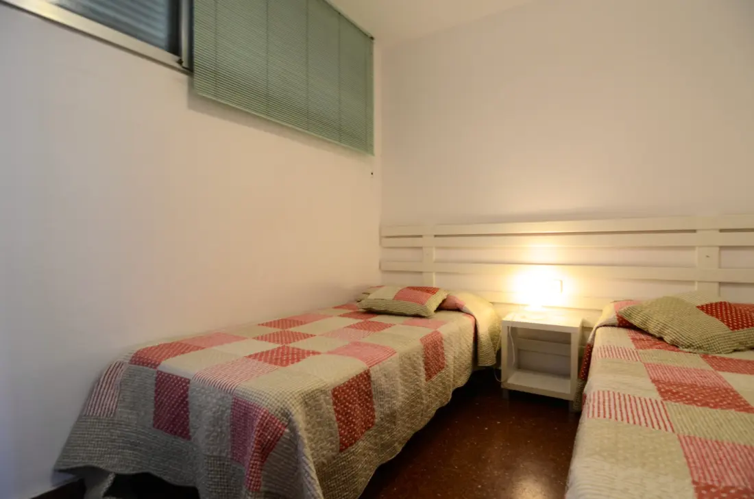 Apartmanok L'Estartit