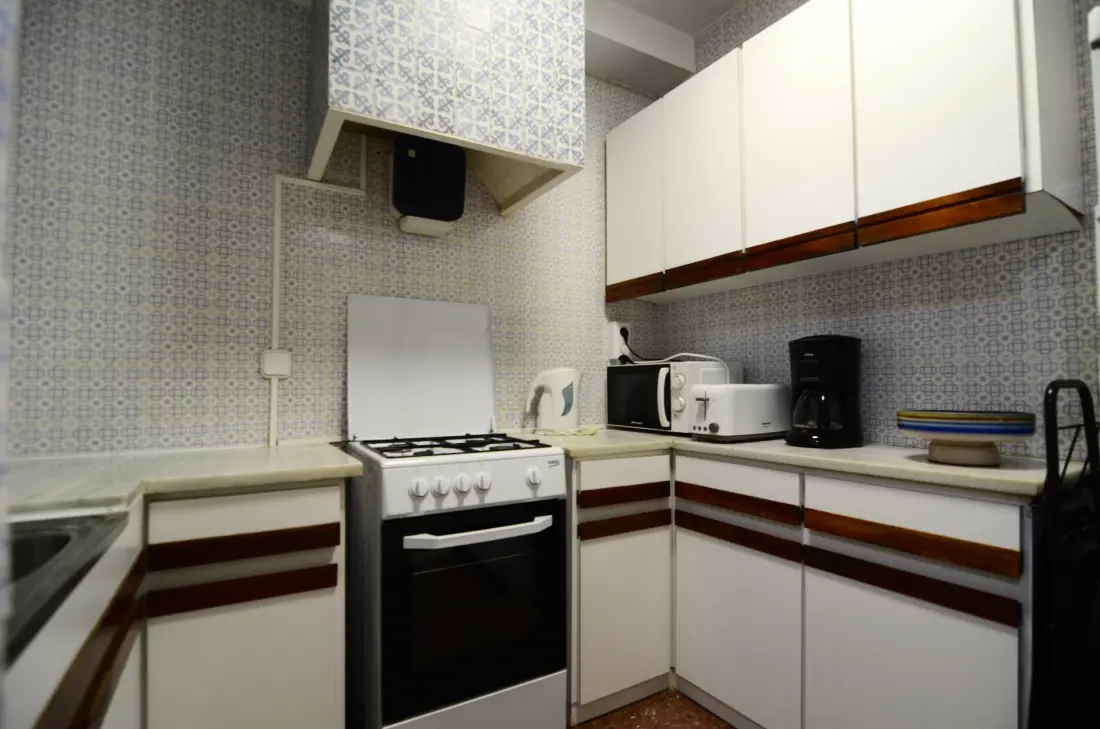 Apartmanok L'Estartit