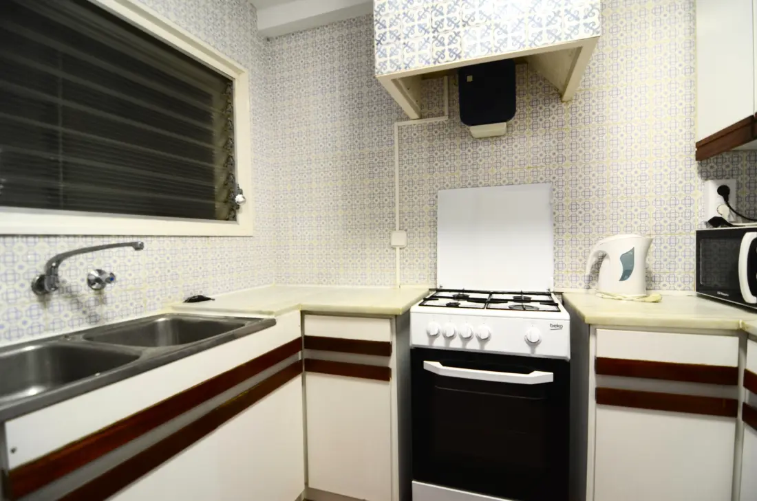 Apartmanok L'Estartit