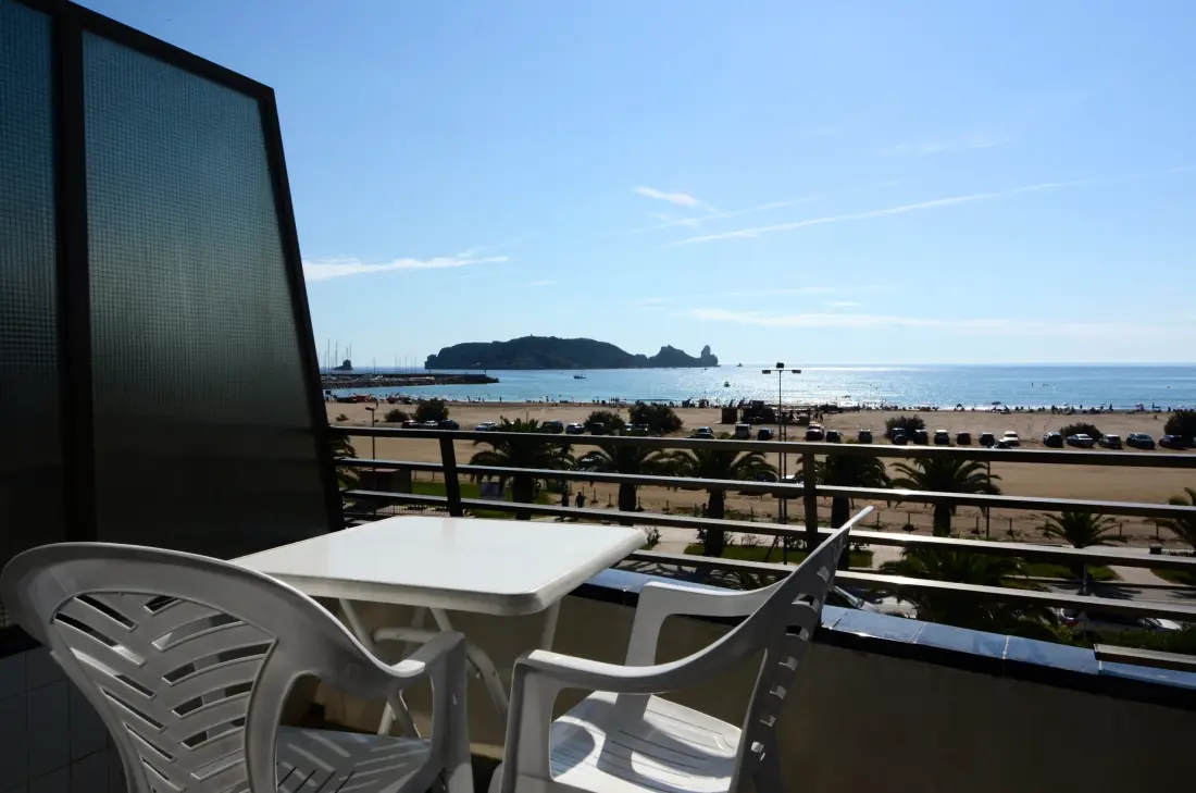 Apartmanok L'Estartit