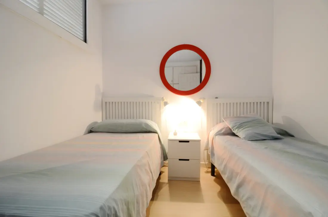 Apartmanok L'Estartit