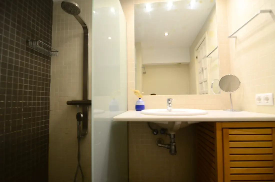Apartmanok L'Estartit