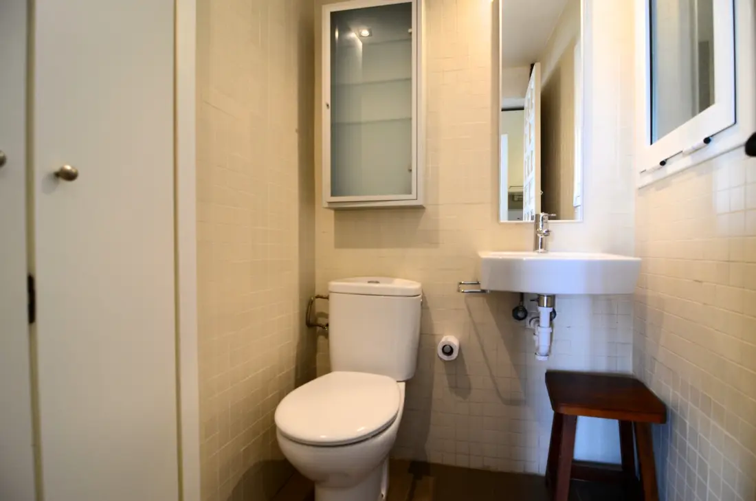 Apartmanok L'Estartit