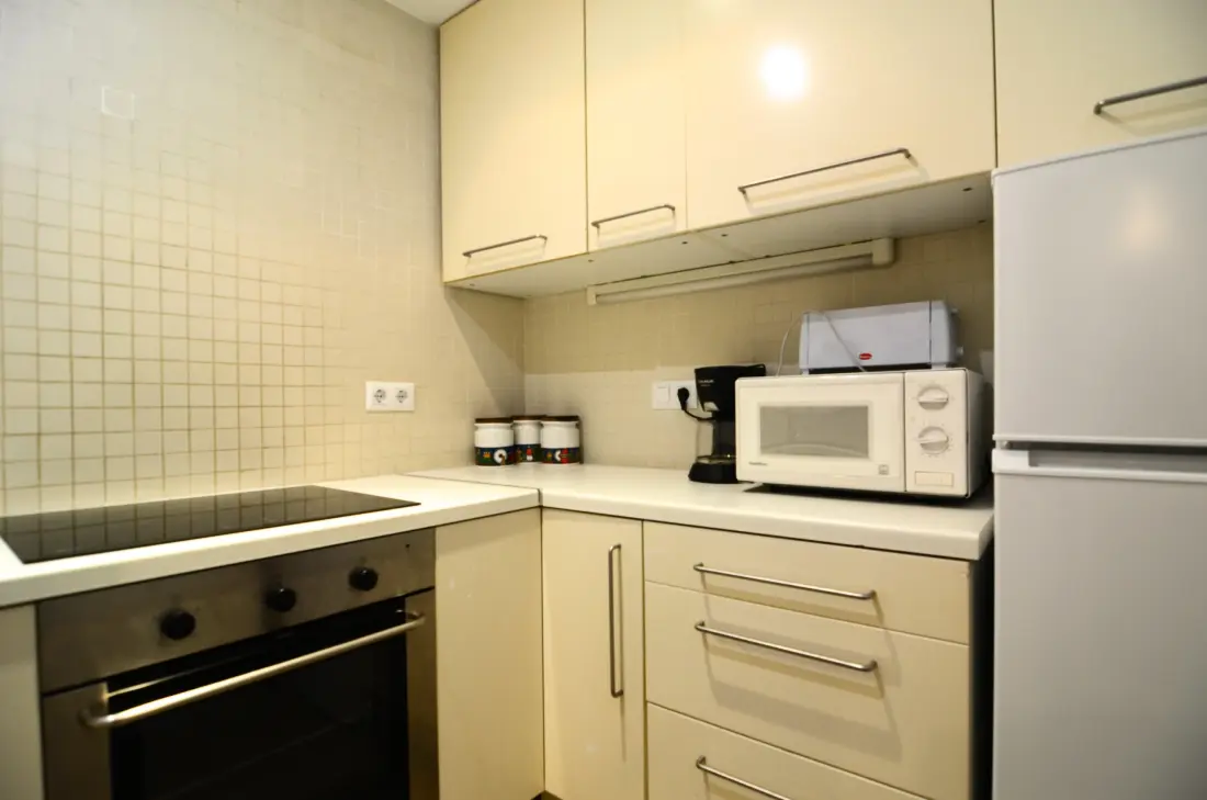 Apartmanok L'Estartit