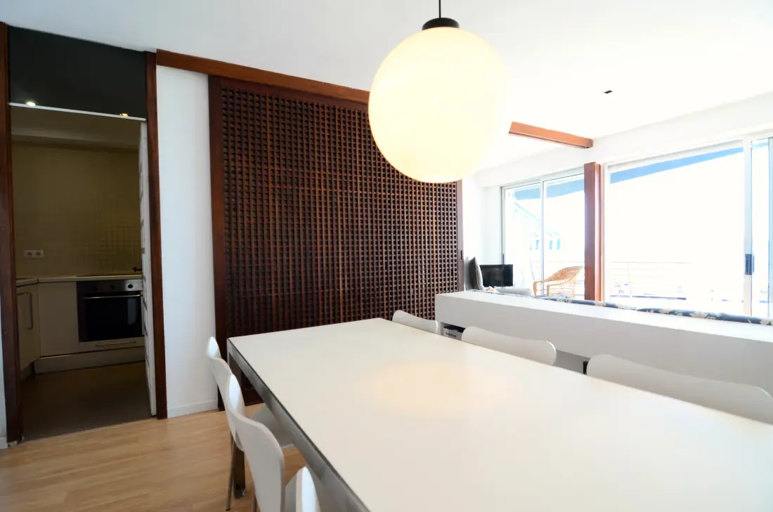 Apartmanok L'Estartit