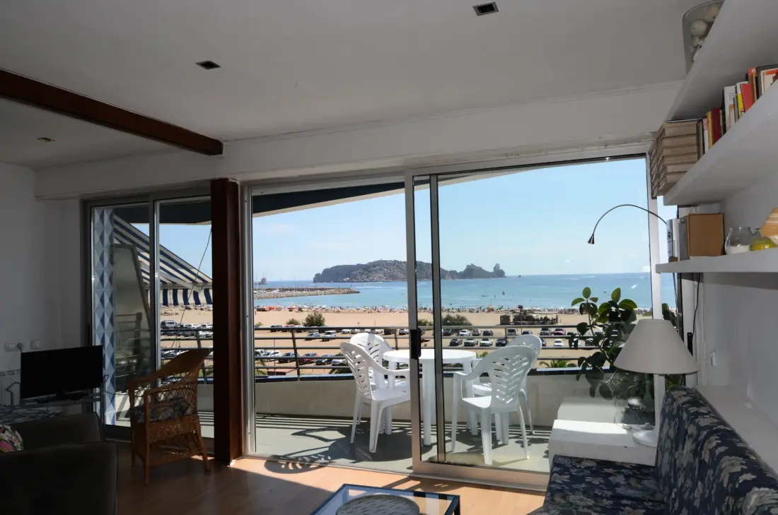 Apartmanok L'Estartit