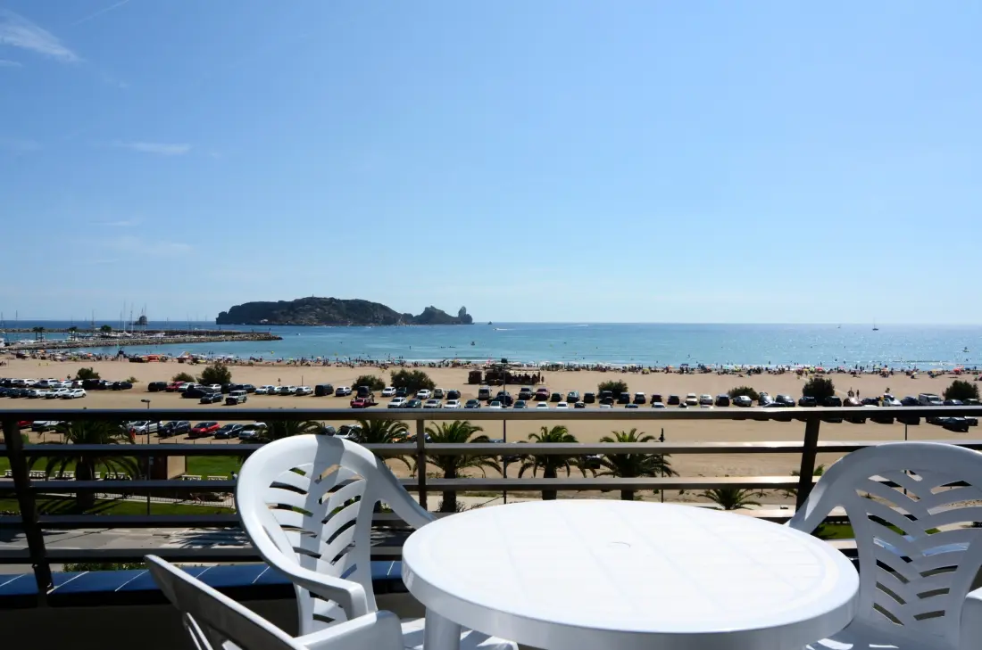 Apartmanok L'Estartit
