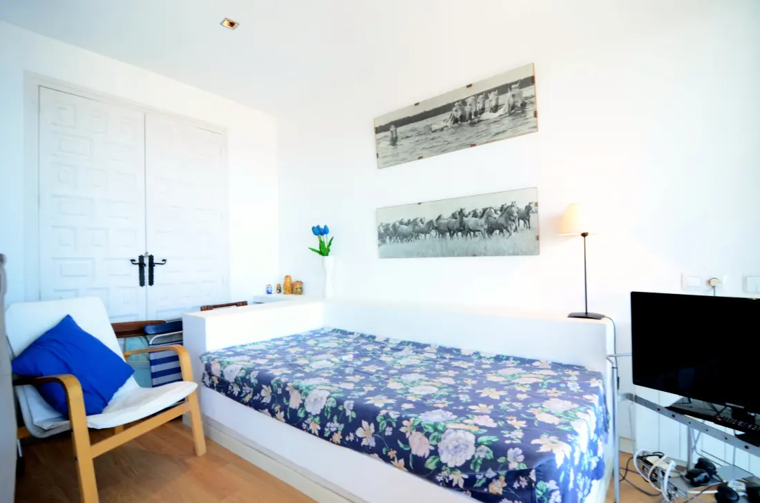 Apartmanok L'Estartit