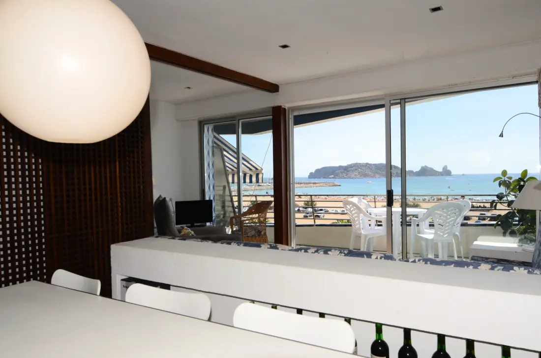Apartmanok L'Estartit