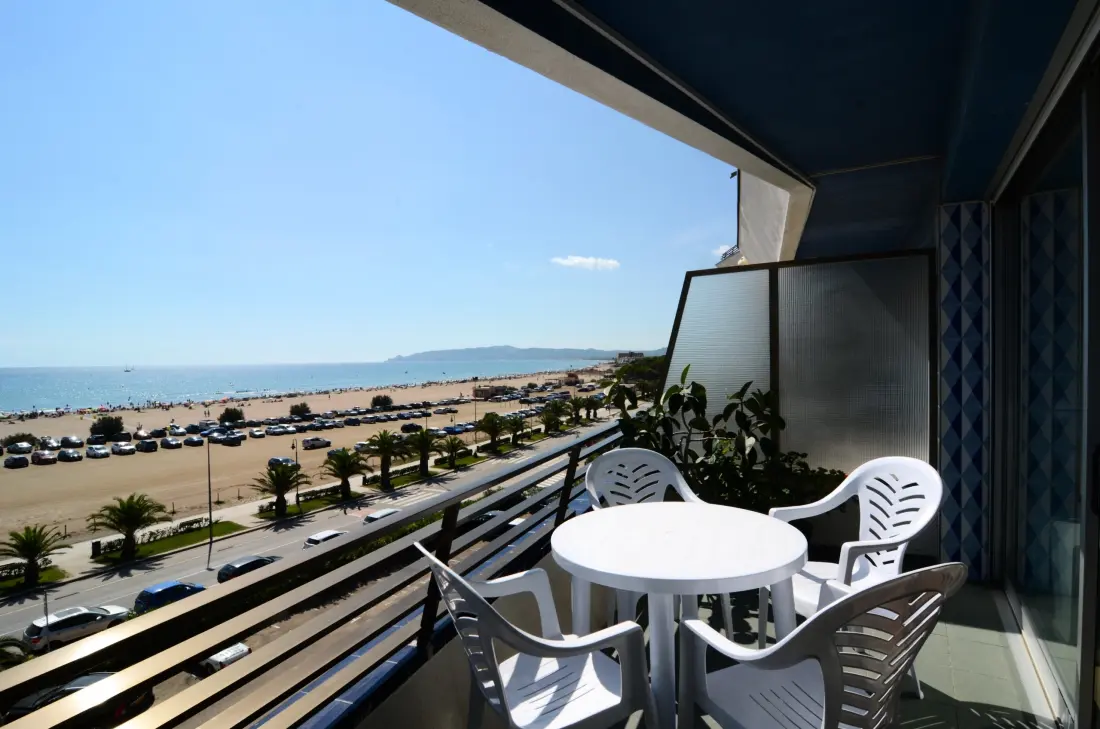 Apartmanok L'Estartit