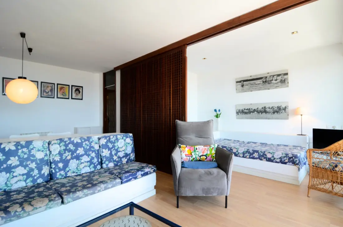 Apartmanok L'Estartit