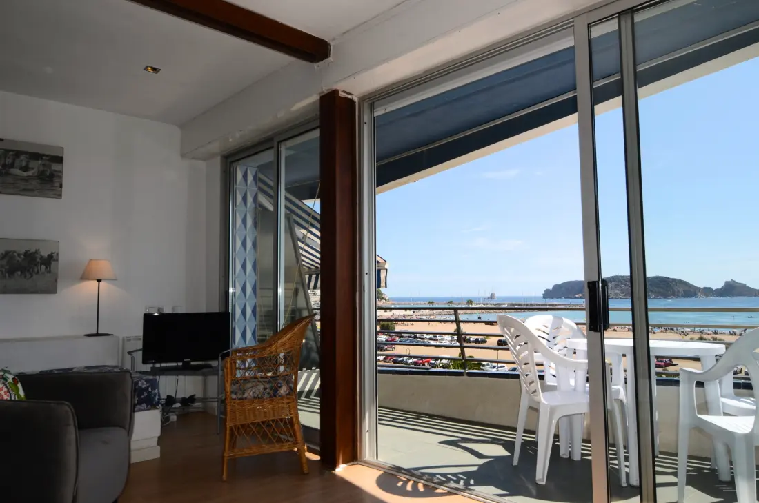 Apartmanok L'Estartit