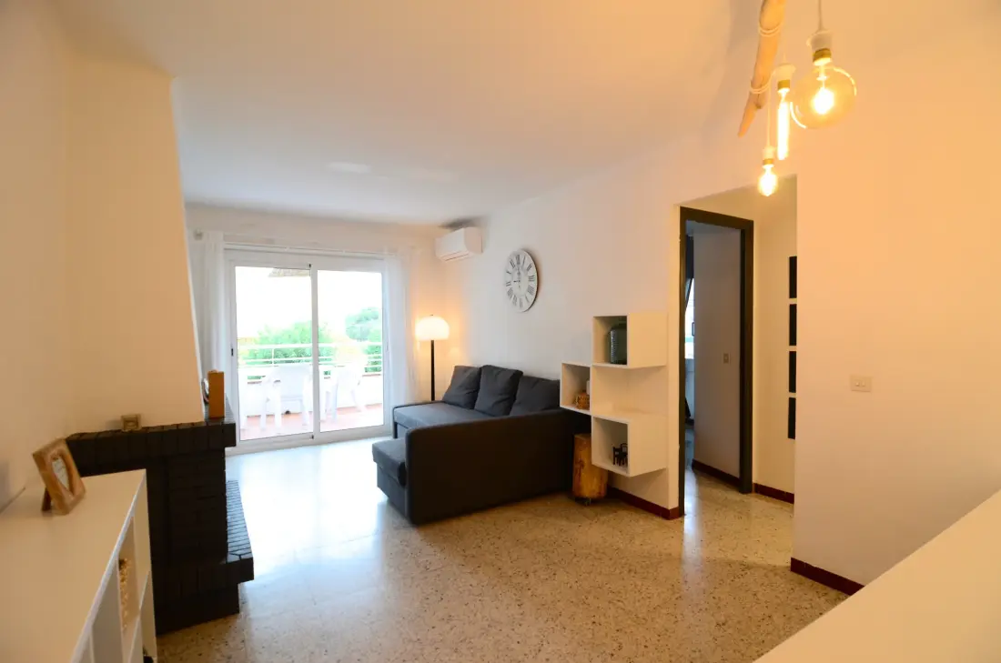 Apartmanok L'Estartit