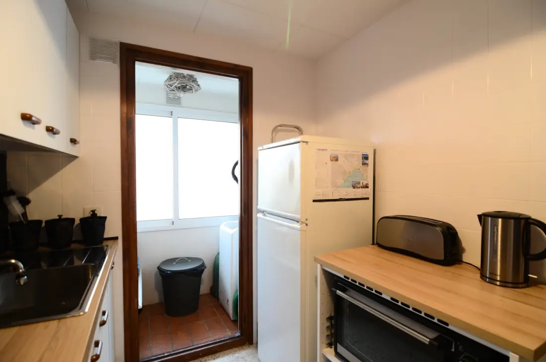 Apartmanok L'Estartit
