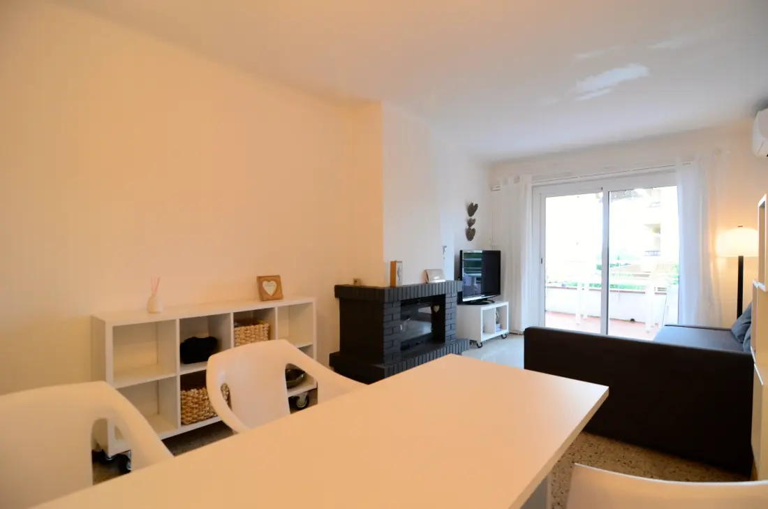 Apartmanok L'Estartit