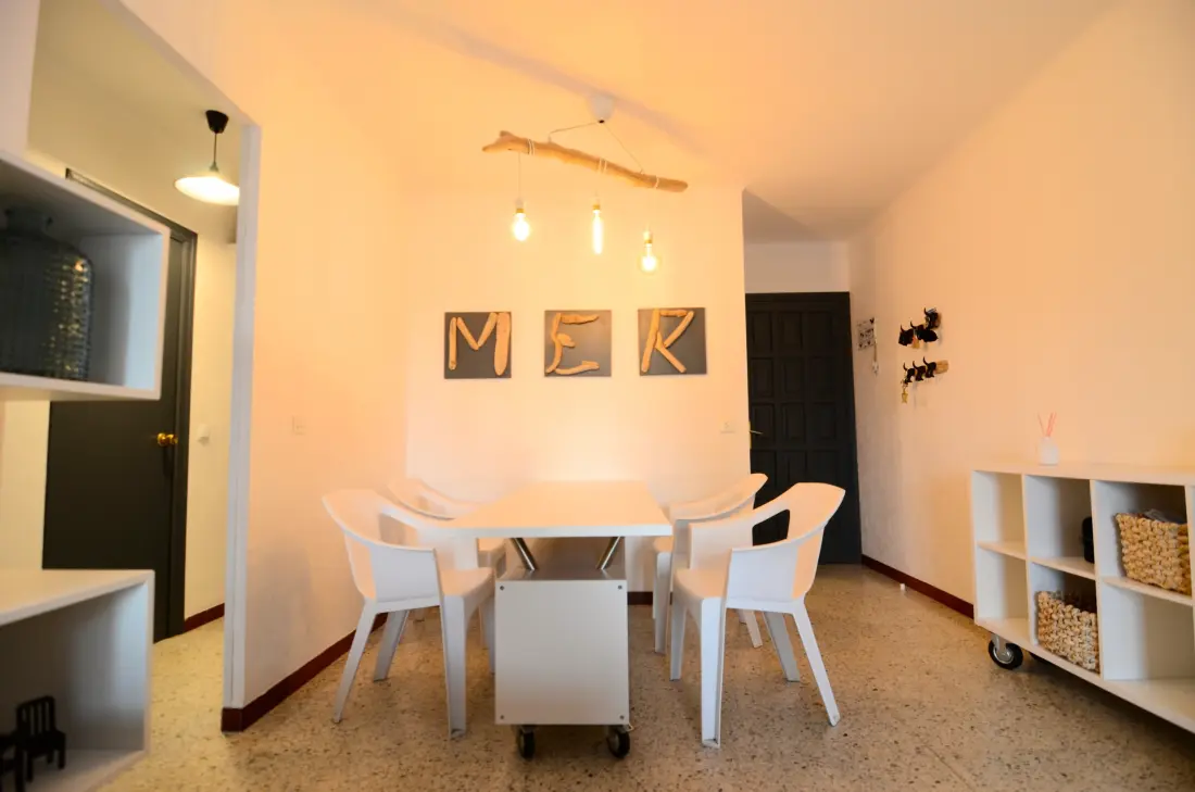 Apartmanok L'Estartit