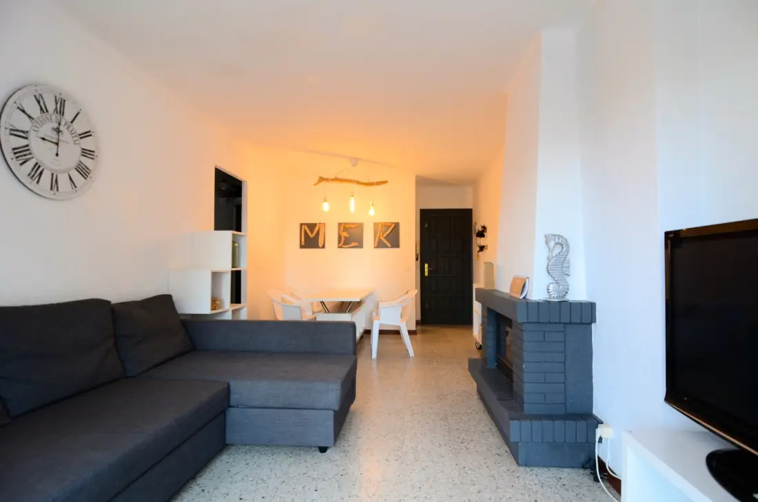 Apartmanok L'Estartit