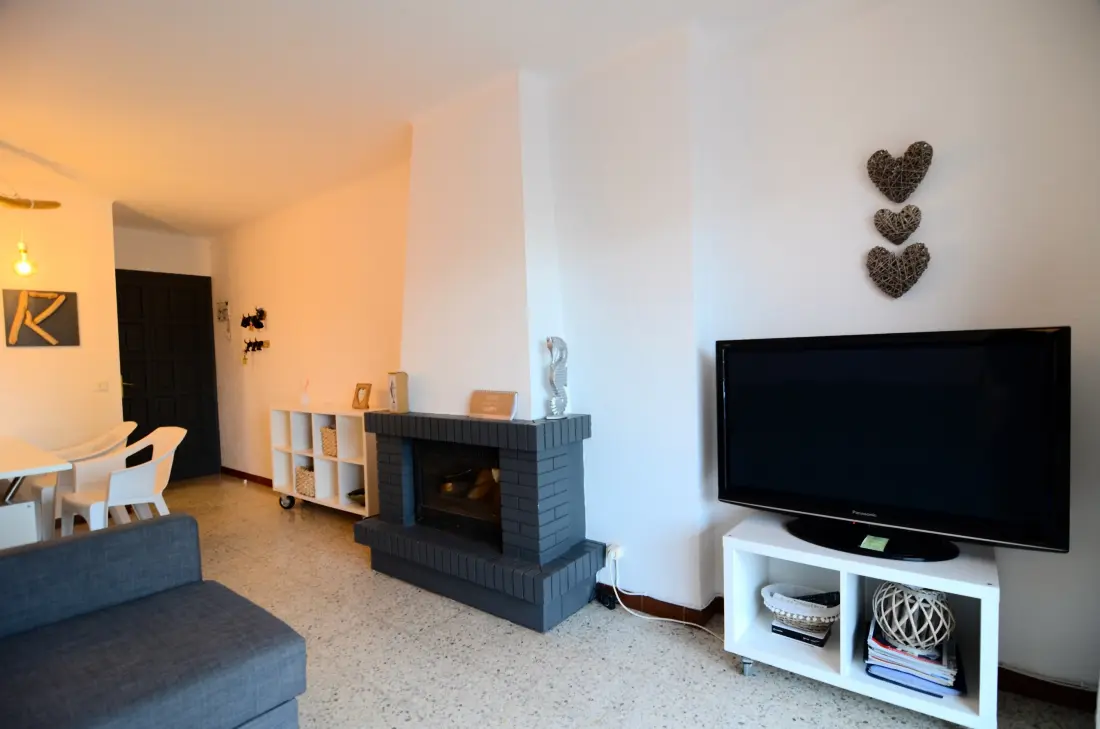 Apartmanok L'Estartit