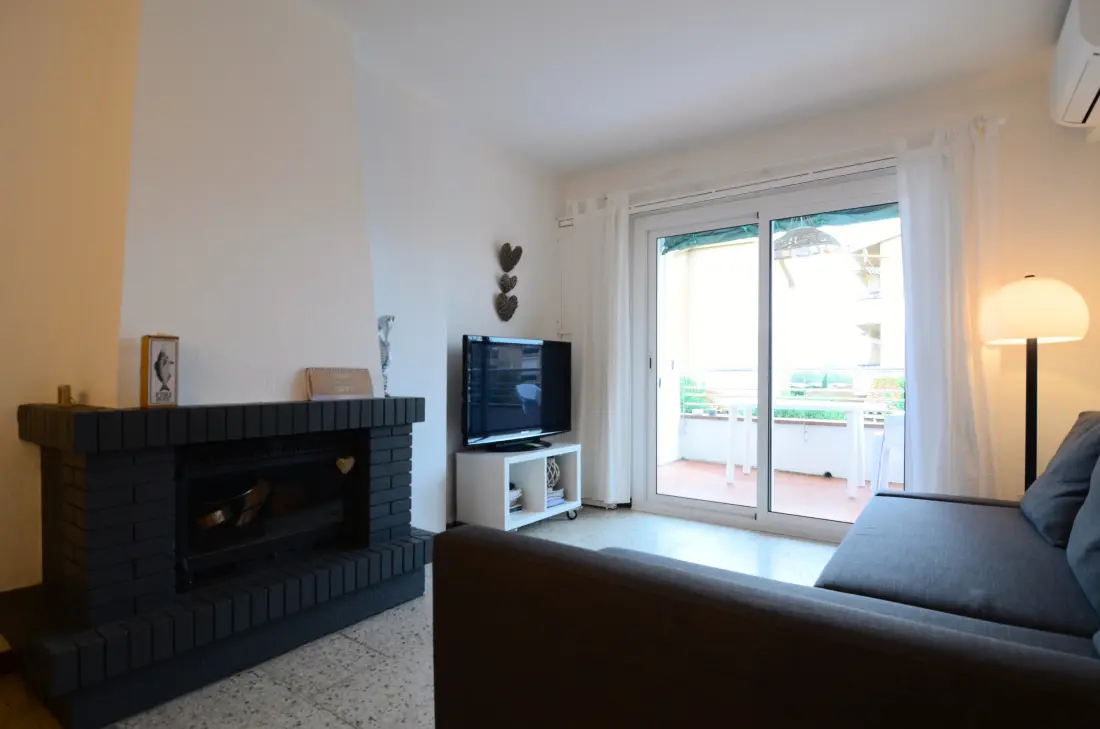 Apartmanok L'Estartit