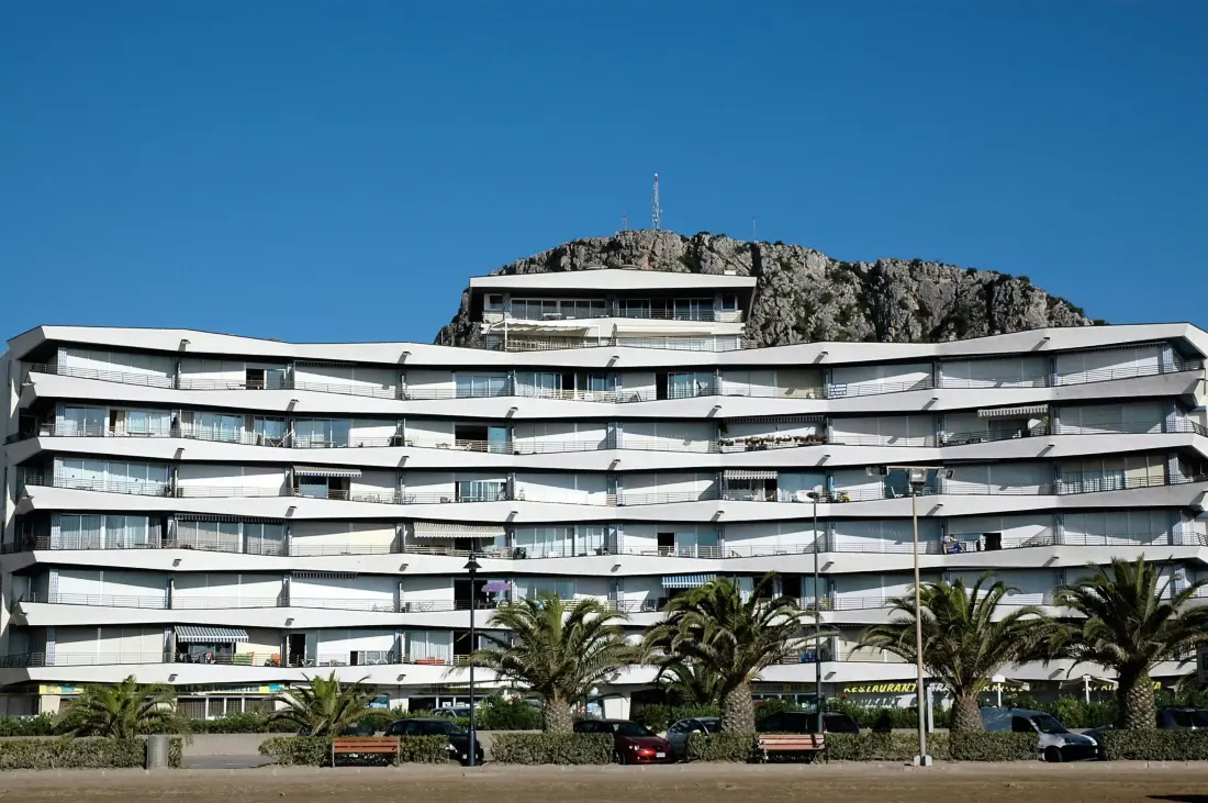 Apartmanok L'Estartit