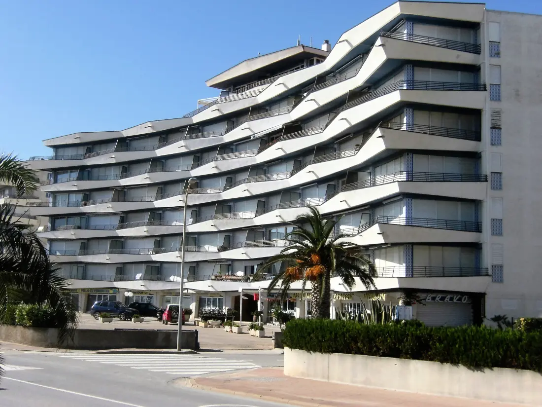 Apartmanok L'Estartit