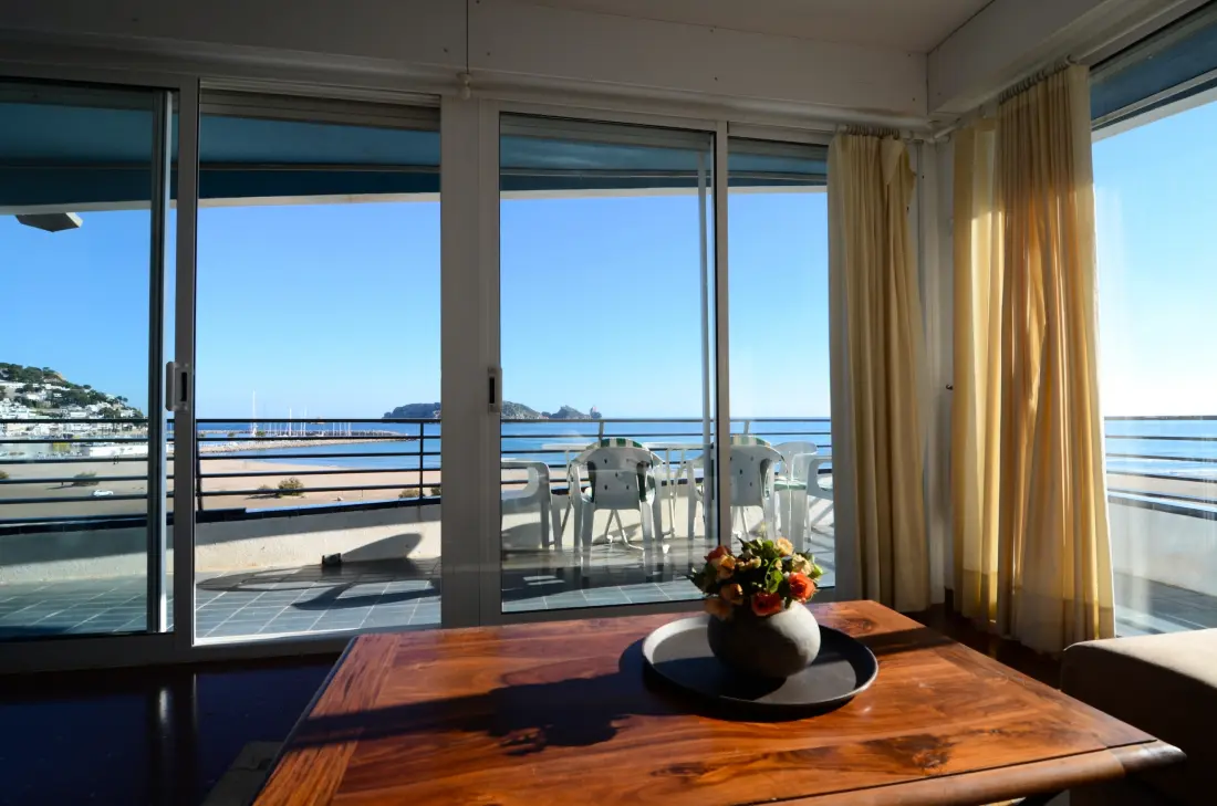 Apartmanok L'Estartit