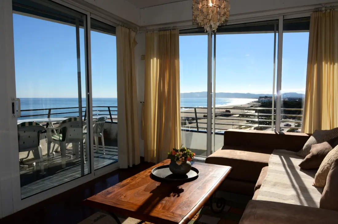 Apartmanok L'Estartit