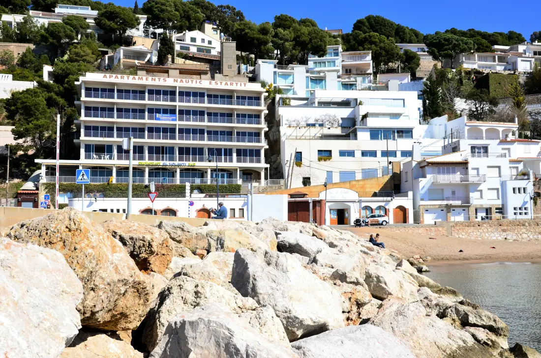 Apartmanok L'Estartit