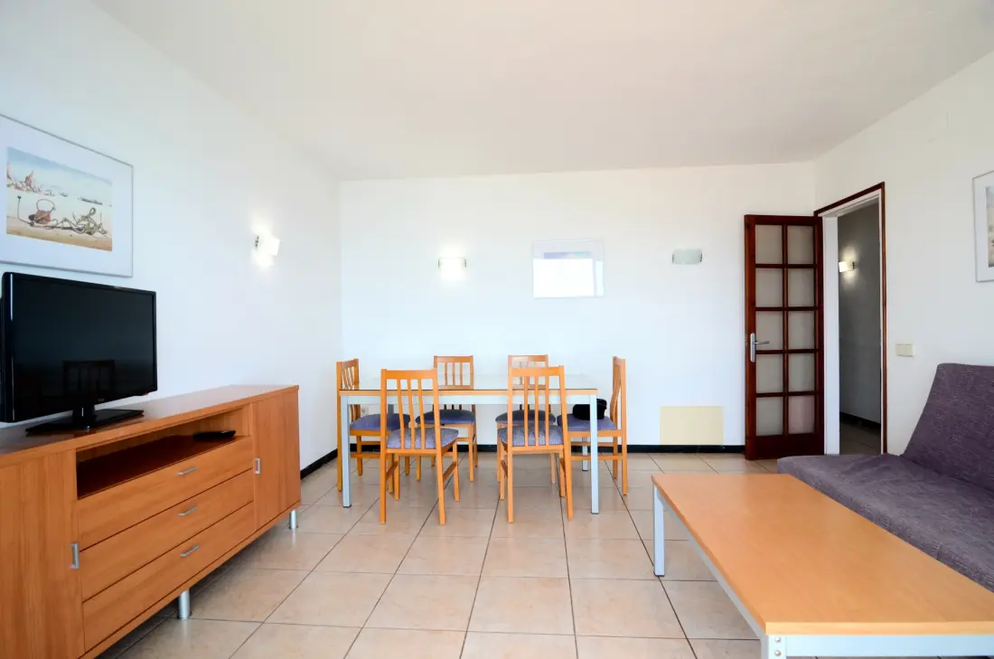 Apartmanok L'Estartit